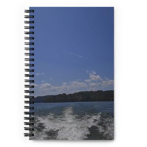 Happy Days Notebook 