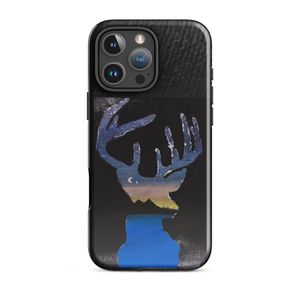 Freedom In Dusk phone case for iphone 