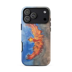 Rejuvenation Phone case for iphone