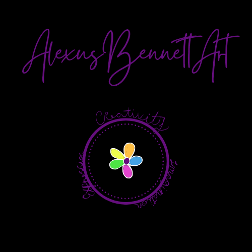 AlexusBennettArt