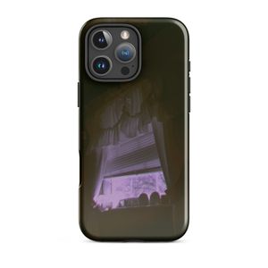 Window phone case for Iphone 
