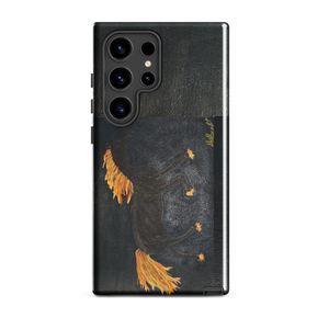 Fire Horse Phone Case for Android 