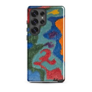 Emotions Of The Forest Phone Case For Android  