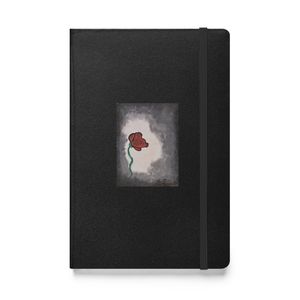 Flower Painting Notebook