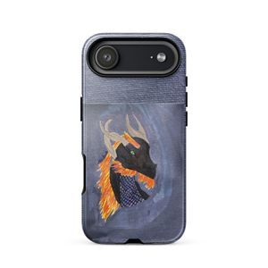 Bloodlines of the unbroken phone case for iphone 