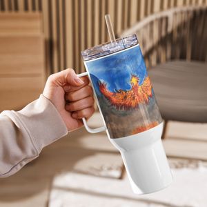 Rejuvenation Travel Cup