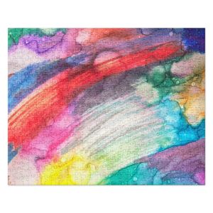 Joyful Burst jigsaw puzzle 