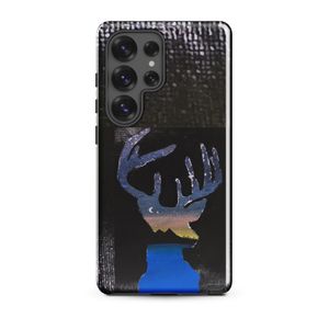 Freedom In Dusk Phone case for android 