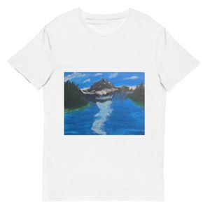 Valley Of Tranquility t-shirt