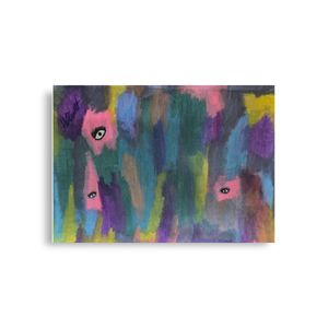 watching me poster 