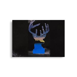 Freedom In Dusk poster 