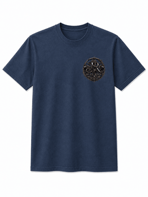 JessRiot Podcast Tee