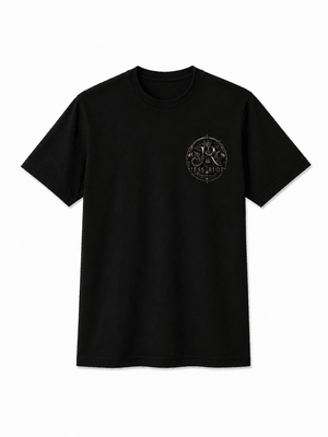 JessRiot Podcast Tee