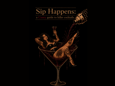 Sip Happens