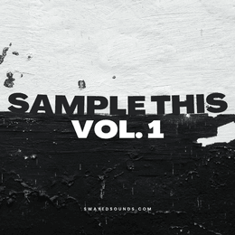 Sample This Vol. 1