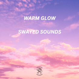Warm Glow – Royalty Free Lofi Beat for Creators | Swayed Sounds
