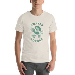 Swayed Sounds Logo T-Shirt