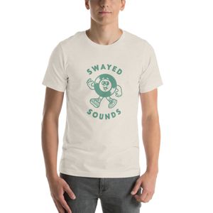 Swayed Sounds Logo T-Shirt