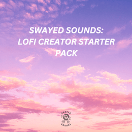 Lofi Creator Starter Pack (Free Beats for Content)