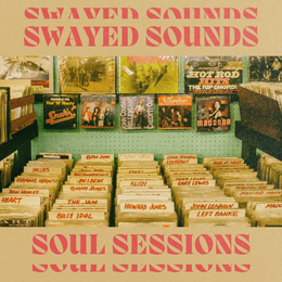 Soul Sessions