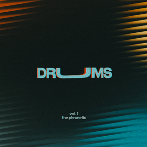 DRUMS vol. 1
