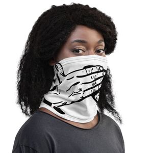Speak No Evil Gaiter