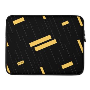 Motherboard Blackout Laptop Cover