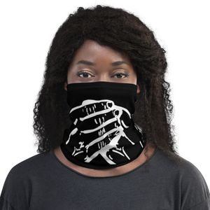 Speak No Evil Gaiter Inverted