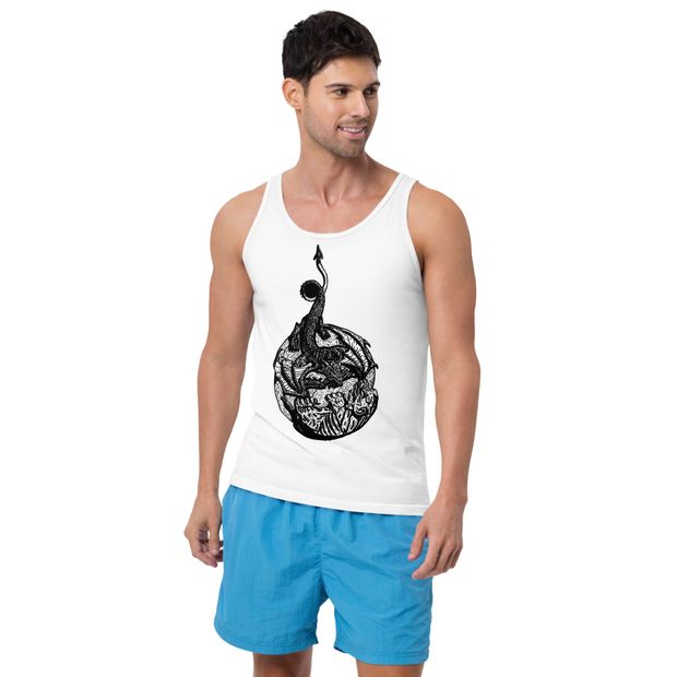 The Big Play Tank 