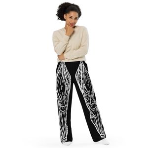 Mechanic Pants Inverted
