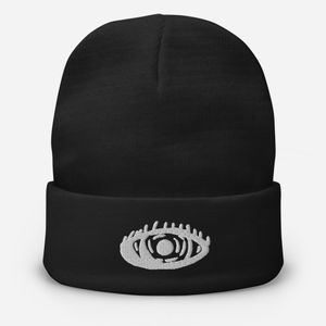 Osiris Beanie Black