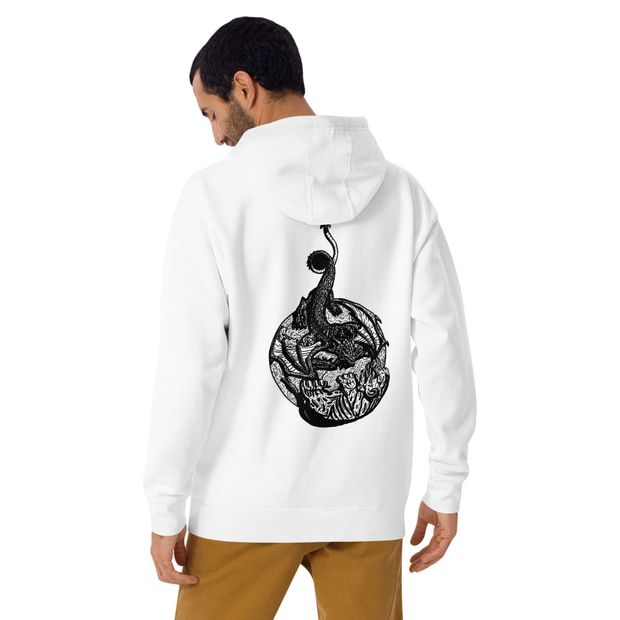 The Big Play Hoodie