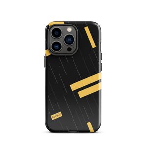 Motherboard Blackout IPhone Case