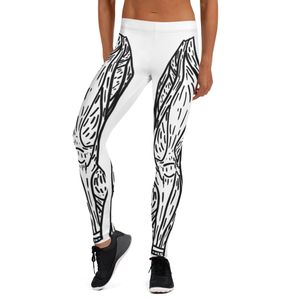Mechanic Leggings