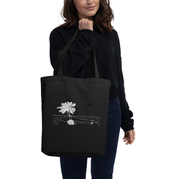 Do Not Worry {Tote Bag}