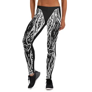 Mechanic Leggings Inverted