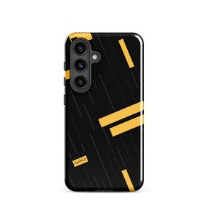 Motherboard Blackout Samsung Case