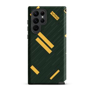 Motherboard Samsung Case