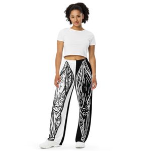 Mechanic Pants Polarized