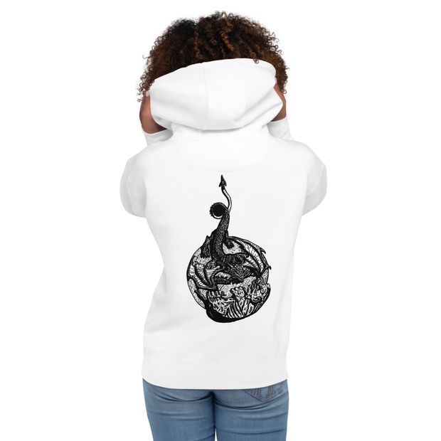 The Big Play Hoodie