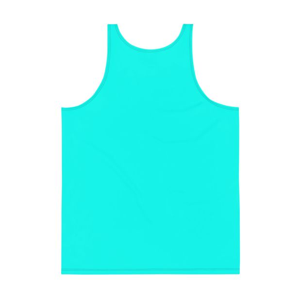 Cyan Tank