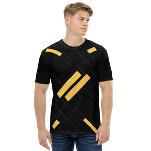 Motherboard Blackout Tee