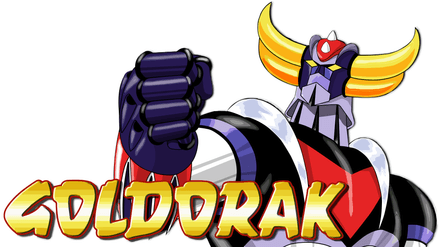Picture Digital File Digital Art Goldorak Goldorake Grendizer Ufo Robot Goldorak Clipart SVG PNG PDF