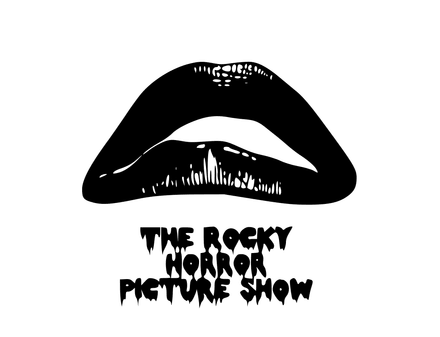 Picture Digital File Digital Art The Rocky Horror Picture Show Mouth Cut Files Clipart SVG PNG PDF