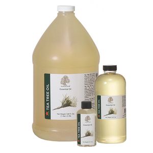 16 oz Tea-Tree Oils - 100% Pure Essential Oil