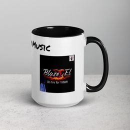 Blaze Coffee Cups – Vibrant and Bold
