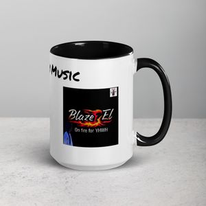 Blaze Coffee Cups – Vibrant and Bold