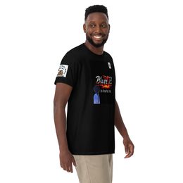 Introducing the Blaze El Unisex Garment-Dyed Heavyweight T-Shirt
