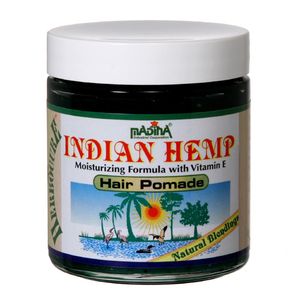 HAIR POMADE - GREEN