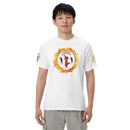 Yahthan the Dancing Moreh T - Shirt